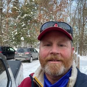 Meet your Posher, Charlie